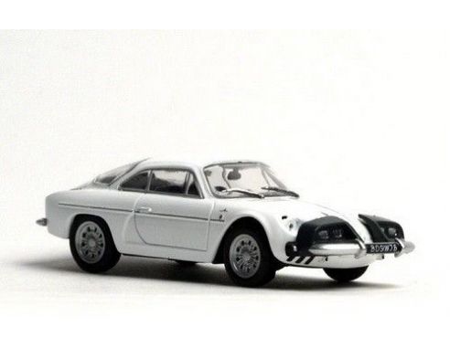 Eligor 101205 ALPINE A110 1/43 Modellino