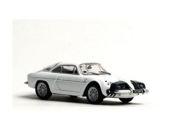 Eligor 101205 ALPINE A110 1/43 Modellino