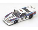 Spark Model S18160 LANCIA BETA MONTECARLO N.65 8th LM 1981 ALBORETO-CHEEVER-FACETTI 1:18 Modellino