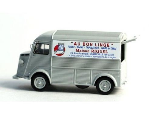 Eligor 101215 CITREON TYPE H AU BON LINGE 1/43 Modellino
