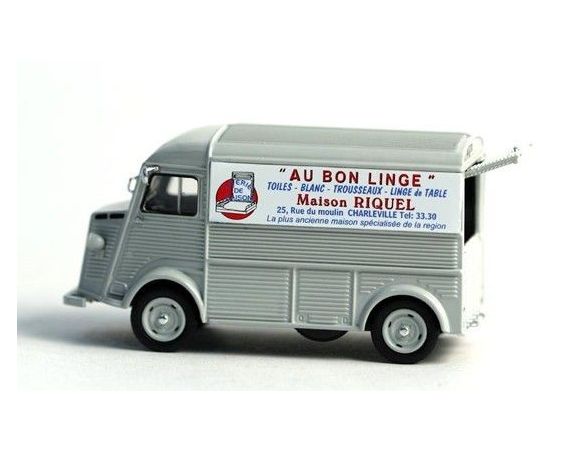 Eligor 101215 CITREON TYPE H AU BON LINGE 1/43 Modellino