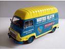 Eligor 101247 RENAULT ESTAFETTE MOTOS BLATIN 1/43 Modellino