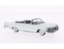 Neo Scale Models NEO46080 OLDSMOBILE 98 CONVERTIBLE 1959 WHITE 1:43 Modellino