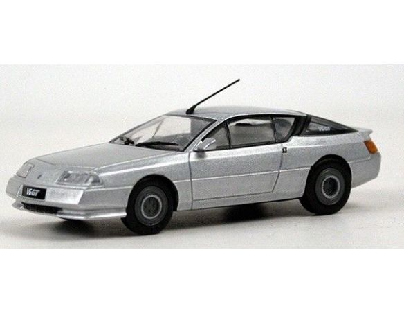 Eligor 101291 ALPINE V6 GT GRAY 1/43 Modellino