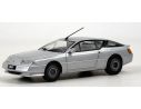 Eligor 101291 ALPINE V6 GT GRAY 1/43 Modellino