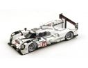 Spark Model S18145 PORSCHE 919 N.14 11th LM 2014 LIEB-DUMAS-JANI 1:18 Modellino
