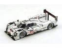 Spark Model S18146 PORSCHE 919 N.20 DNF LM 2014 BERNHARD-HARTLEY-WEBBER 1:18 Modellino