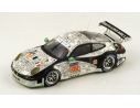 Spark Model S18149 PORSCHE 911 GT3 RSR (997) N.67 34th LM 2014 MARIS-MERLIN-HELARY 1:18 Modellino