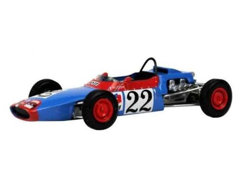 Eligor 101292 ALPINE A340 FORMULE FRANCE '70 1/43 Modellino