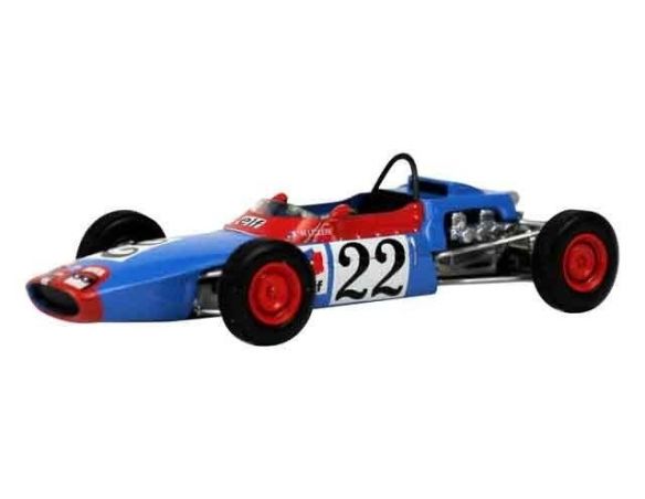 Eligor 101292 ALPINE A340 FORMULE FRANCE '70 1/43 Modellino