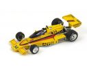 Spark Model S3371 ATS-PENSKE J.P.JARIER 1977 N.34 6th USA WEST GP 1:43 Modellino