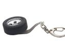 Auto Art / Gateway 40452 WHEEL KEYCHAIN COUNTACH -PORTACHIAVI Modellino