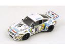 Spark Model S3494 PORSCHE CARRERA RSR N.61 DNA LM 1974 J.SELZ-F.VETSCH 1:43 Modellino