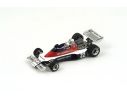 Spark Model S3952 ENSIGN N176 C.AMON 1976 N.22 RETIRED BRITISH GP 1:43 Modellino
