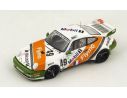 Spark Model S4177 PORSCHE CARRERA RSR N.49 ACCIDENT LM 1994 LAFITTE-J.ALMERAS-J.M.ALMERAS Modellino