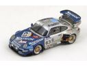 Spark Model S4182 PORSCHE 911 GT2 N.63 26th LM 1999 HAUPT-ROBINSON-PRICE 1:43 Modellino