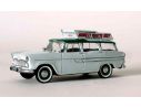 Eligor 101391 SIMCA BREAK MARLY COMMERCIALE 1/43 Modellino