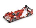 Spark Model S4206 REBELLION R-ONE N.12 4th LM 2014 N.PROST-HEIDFELD-BECHE 1:43 Modellino