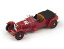 Spark Model S43LM31 ALFA ROMEO 8C N.16 WINNER LM 1931 LORD HOWE-H.BIRKIN 1:43 Modellino