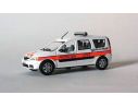 Eligor 101407 DACIA LOGAN MCV 1/43 Modellino
