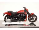 Maisto MI14078 HARLEY DAVIDSON 2012 VRSCDX NIGHT ROD SPECIAL 1:18 Modellino