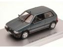 Kess Model KS43010036 FIAT UNO TURBO ie 2S 1989 GREY MET.ED.LIM.PCS 250 1:43 Modellino