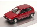 Kess Model KS43010035 FIAT UNO TURBO ie 2S 1989 RED MET.ED.LIM.PCS 250 1:43 Modellino