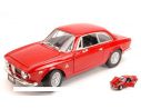 White Box WB18004 ALFA ROMEO GIULIA SPRINT GTA 1965 RED 1:18 Modellino