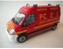 Eligor 113647 RENAULT MASTER PC2 1/43 Modellino