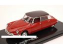 Vitesse VE23507 CITROEN DS 19 1960 ROUGE ESTEREL/BLACK 1:43 Modellino