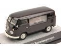 Premium Classixx PREM18480 VW T1 HEARSES BESTATTUNGSWAGEN 1:43 Modellino