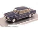 Kess Model KS43000170 ALFA ROMEO 2600 BERLINA 1962 BLUE COBALTO 1:43 Modellino