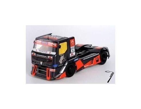 Eligor 114372 RENAULT TRUCKS PREMIUM RACING 1/43 Modellino