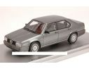 Kess Model KS43000190 ALFA ROMEO ALFA 90 QUADRIFOGLIO ORO 1984 GRIGIO NEUTRO MET.1:43 Modellino