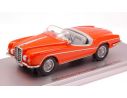Kess Model KS43000215 ALFA ROMEO 1900 SS GHIA AIGLE ROADSTER 1966 ORANGE 1:43 Modellino