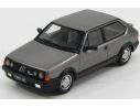 Kess Model KS43010011 FIAT RITMO ABARTH 130 TC 1984 GRIGIO QUARZO (639) 1:43 Modellino