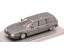 Kess Model KS43011020 CITROEN CX 25 TRD TURBO 2 BREAK 1986 GUN GREY MET.1:43 Modellino