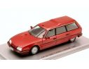 Kess Model KS43011021 CITROEN CX 25 TRD TURBO 2 BREAK 1986 RED MET.1:43 Modellino