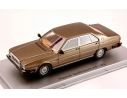 Kess Model KS43014012 MASERATI QUATTROPORTE 4.9 1983 MARRONE COLORADO MET.1:43 Modellino