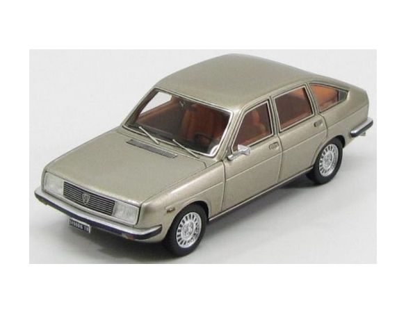 Kess Model KS43019000 LANCIA BETA BERLINE 1600 2S 1978 PLATINO MET.1:43 Modellino