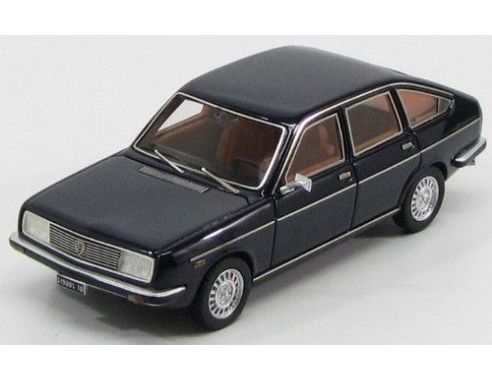Kess Model KS43019001 LANCIA BETA BERLINE 1600 2S 1978 BLUE LANCIA 1:43 Modellino