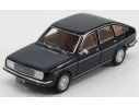 Kess Model KS43019001 LANCIA BETA BERLINE 1600 2S 1978 BLUE LANCIA 1:43 Modellino