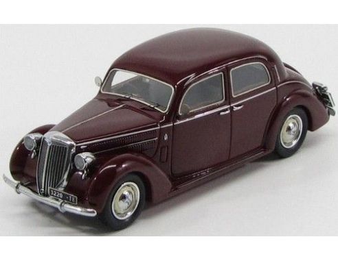 Kess Model KS43019020 LANCIA APRILIA PININFARINA 1939 BORDEAUX 1:43 Modellino