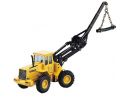 Joal 165 VOLVO BM L-70 BRACCIO GRU POSATUBI Modellino