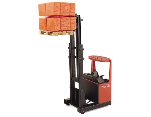 Joal 188 MULETTO CON FORCHE RT 1350 SE 1/25 Scatola rovinata Modellino