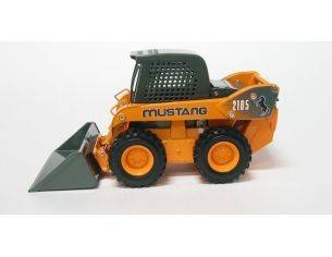 Joal JL20005 MINI PALA MUSTANG 1:25 Modellino