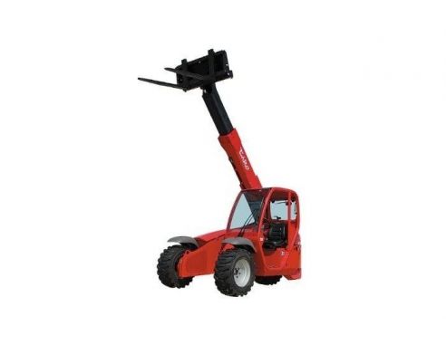 Joal 224 SOLLEVATORE MANITOU TWISCO SLT415B Modellino