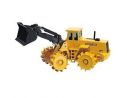 Joal 241 CARICATORE VOLVO BM L-160 COMPACTOR Modellino
