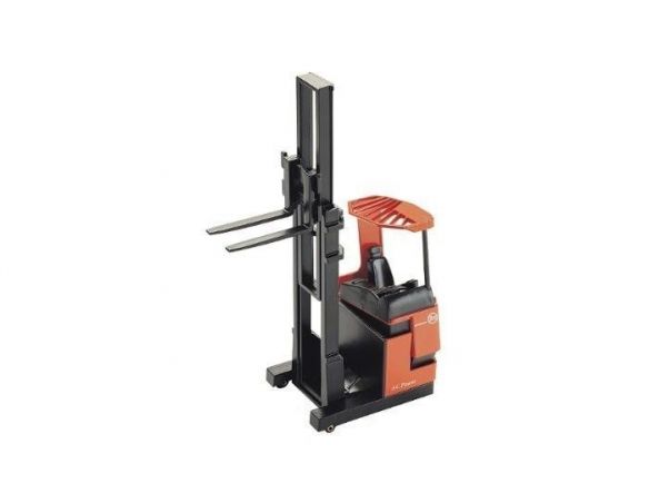 Joal 274 MULETTO BT REFLEX 1/25 Modellino