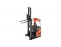 Joal 274 MULETTO BT REFLEX 1/25 Modellino